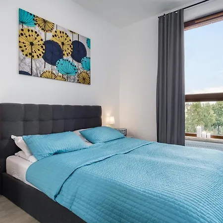 Apartman Elite Garnizon Gdańsk