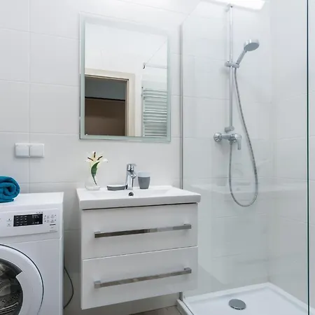 Apartman Elite Garnizon