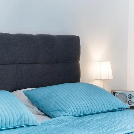 Apartman Elite Garnizon *