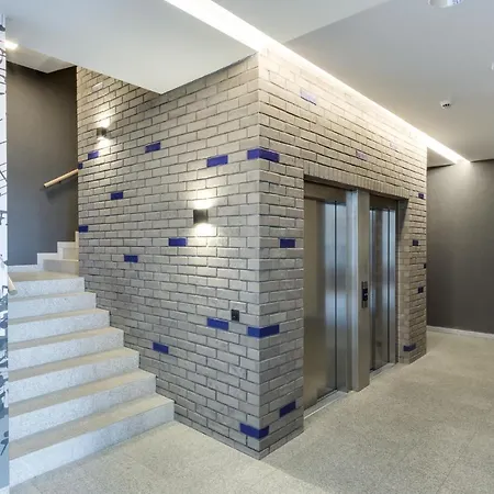 Apartman Elite Garnizon