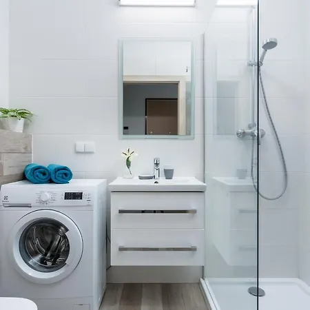 Apartman Elite Garnizon